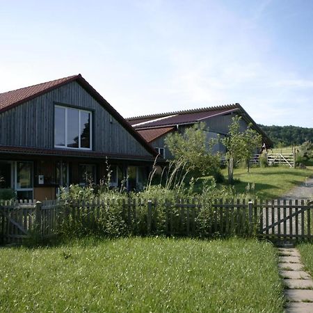 شقة Rech Hof Urlaub Auf Dem Bauernhof Schalkenbach المظهر الخارجي الصورة