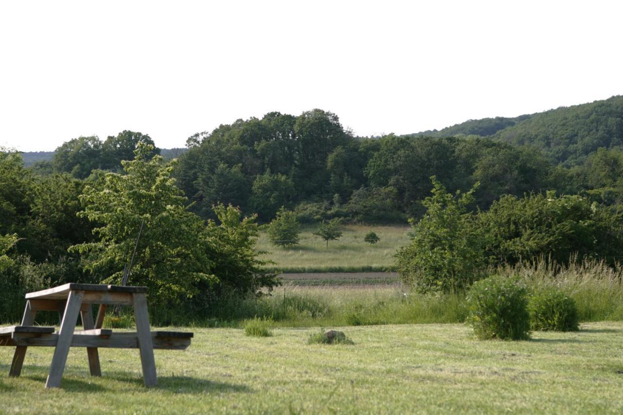 شقة Rech Hof Urlaub Auf Dem Bauernhof Schalkenbach المظهر الخارجي الصورة